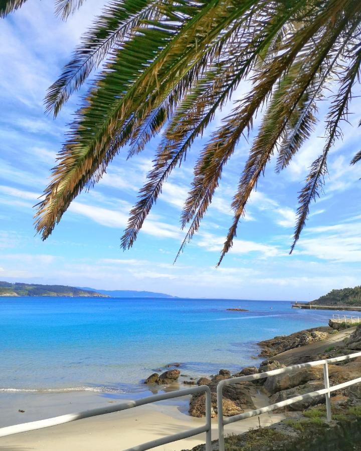 Vivienda De Uso Turistico Alma Da Costa Da Morte Sardiñeiro de Abajo Εξωτερικό φωτογραφία