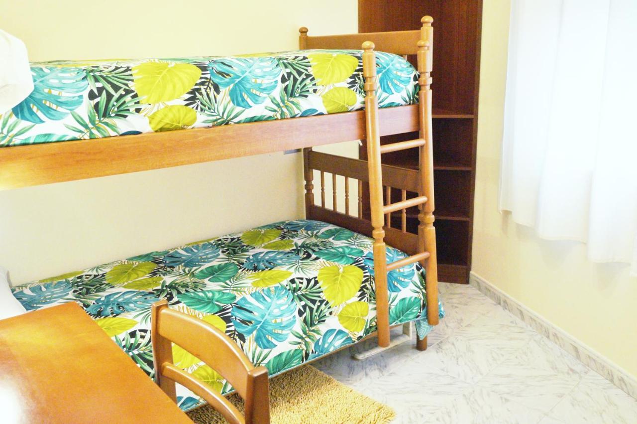 Vivienda De Uso Turistico Alma Da Costa Da Morte Sardiñeiro de Abajo Εξωτερικό φωτογραφία