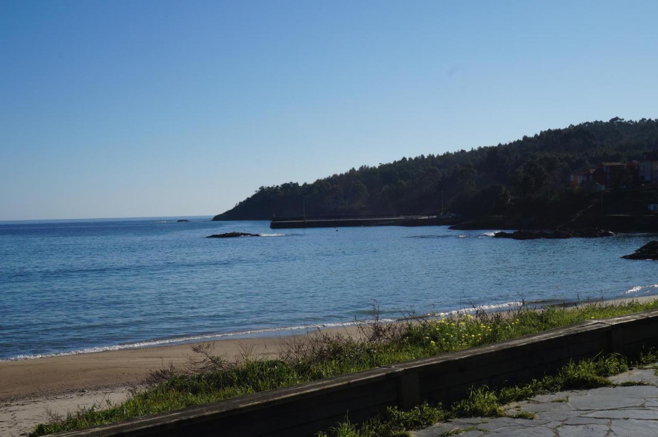 Vivienda De Uso Turistico Alma Da Costa Da Morte Sardiñeiro de Abajo Εξωτερικό φωτογραφία