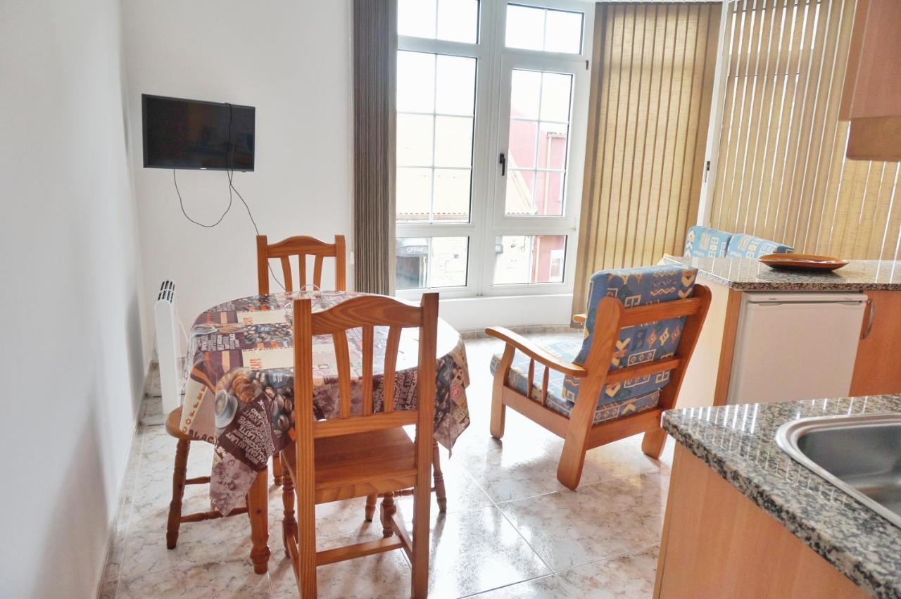Vivienda De Uso Turistico Alma Da Costa Da Morte Sardiñeiro de Abajo Εξωτερικό φωτογραφία