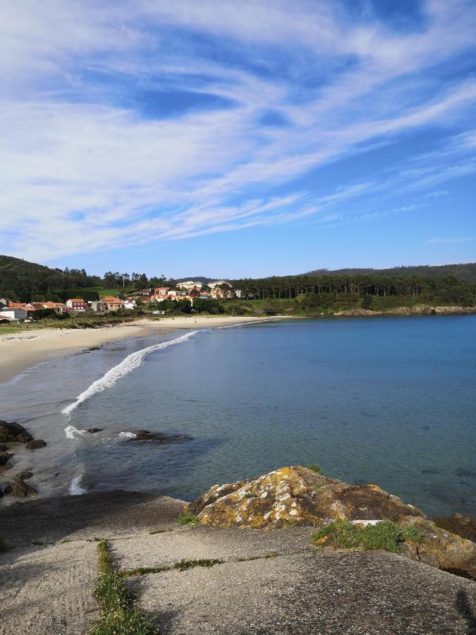 Vivienda De Uso Turistico Alma Da Costa Da Morte Sardiñeiro de Abajo Εξωτερικό φωτογραφία