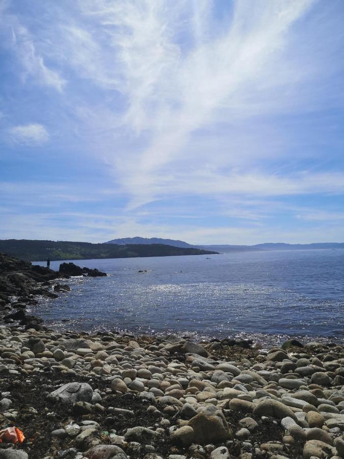 Vivienda De Uso Turistico Alma Da Costa Da Morte Sardiñeiro de Abajo Εξωτερικό φωτογραφία