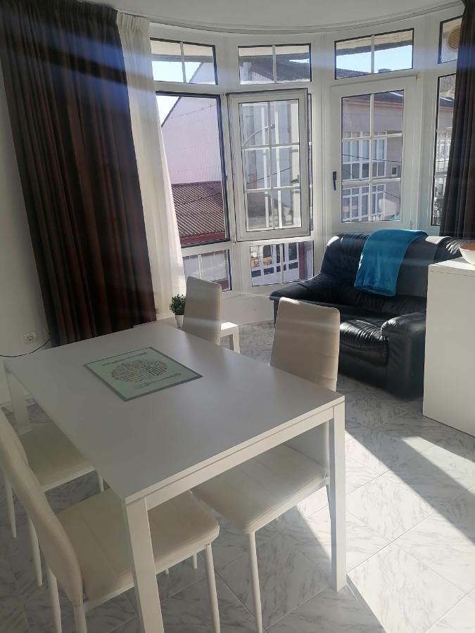 Vivienda De Uso Turistico Alma Da Costa Da Morte Sardiñeiro de Abajo Εξωτερικό φωτογραφία